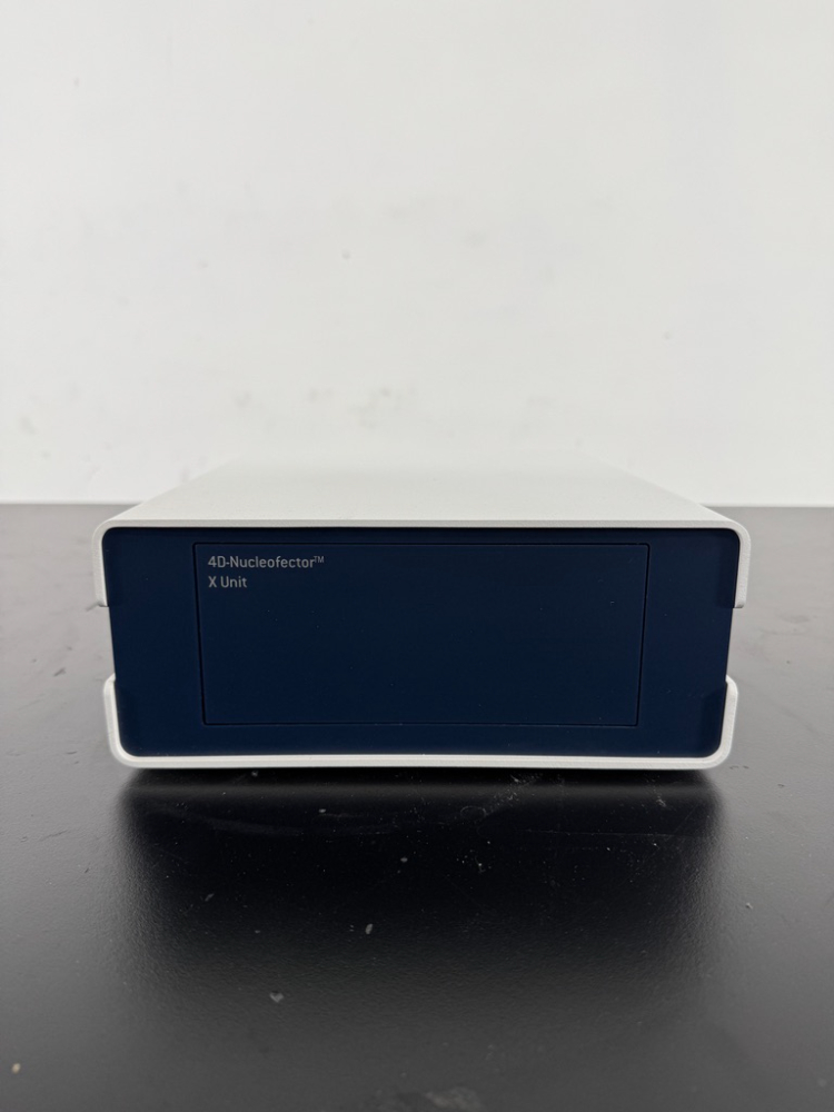 Image of Lonza 4D-Nucleofector X Unit